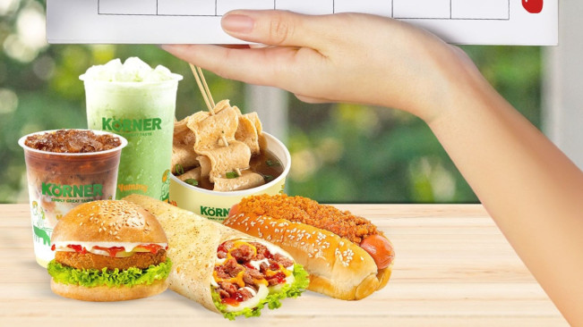 Promo Spesial 'Circle K' Rabu 24 September 2025: Diskon Besar dan Paket Snack Murah